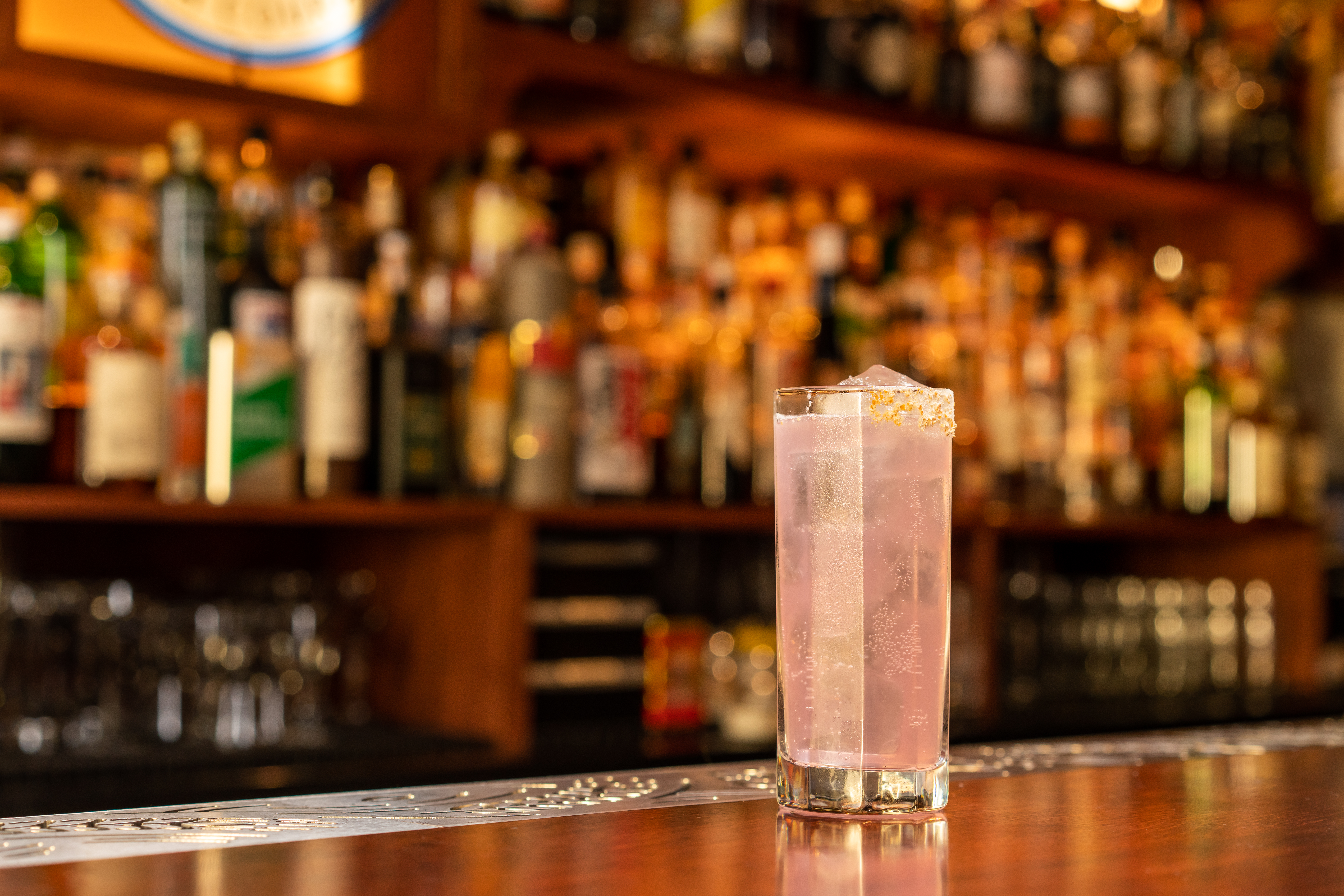 Foto: Dutch Courage & Flying Dutchmen Cocktails 
